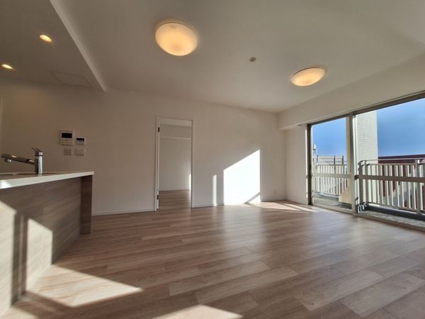 ファミール宝塚グランスイートタワー　中古マンション