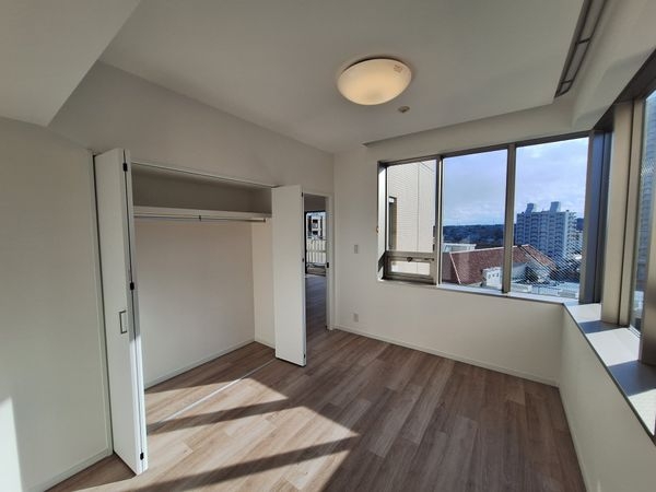 ファミール宝塚グランスイートタワー　中古マンション
