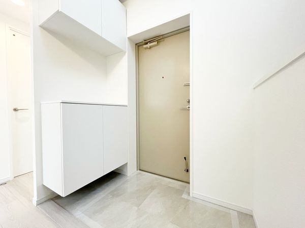 パレ宝塚グリーンコート　中古マンション