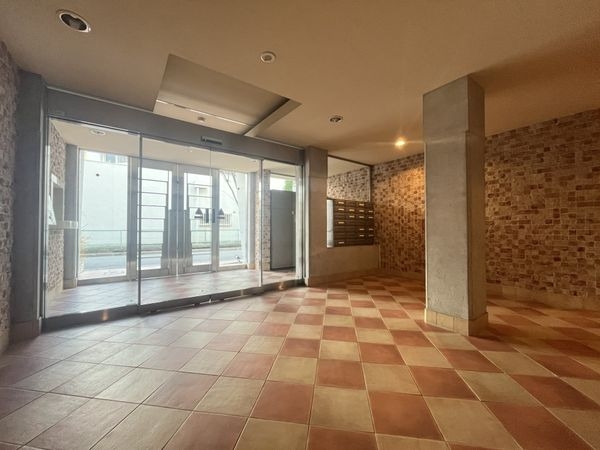 パレ宝塚グリーンコート　中古マンション