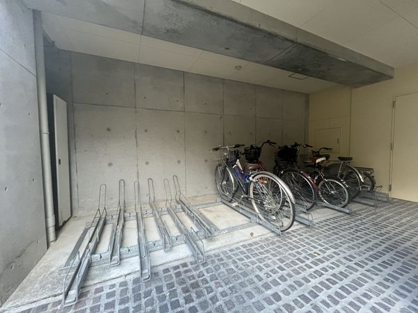 パレ宝塚グリーンコート　中古マンション