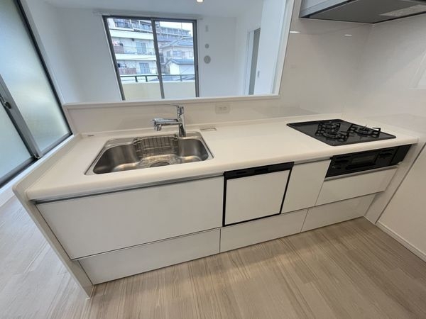 パレ宝塚グリーンコート　中古マンション