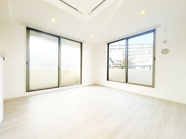 パレ宝塚グリーンコート　中古マンション