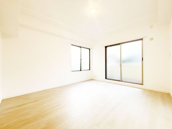 パレ宝塚グリーンコート　中古マンション