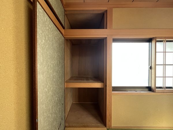 西宮市津門呉羽町の中古一戸建て