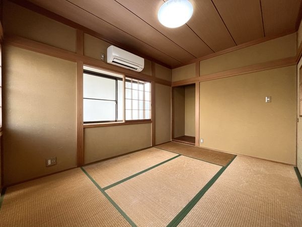 西宮市津門呉羽町の中古一戸建て