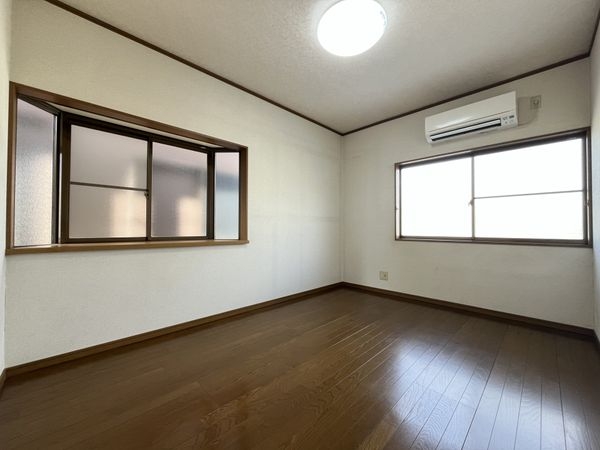 西宮市津門呉羽町の中古一戸建て