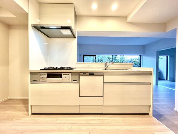 コート芦屋朝日ケ丘1号棟　中古マンション