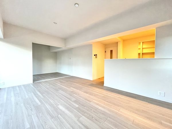 コート芦屋朝日ケ丘1号棟　中古マンション