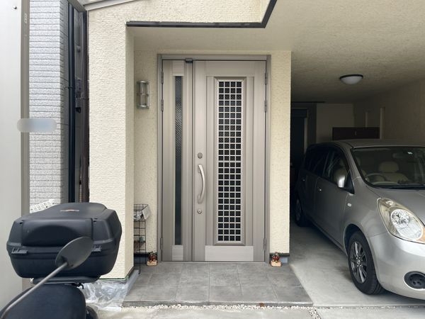 尼崎市水堂町２丁目　中古一戸建て