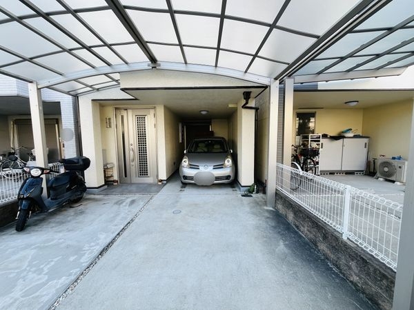 尼崎市水堂町２丁目　中古一戸建て