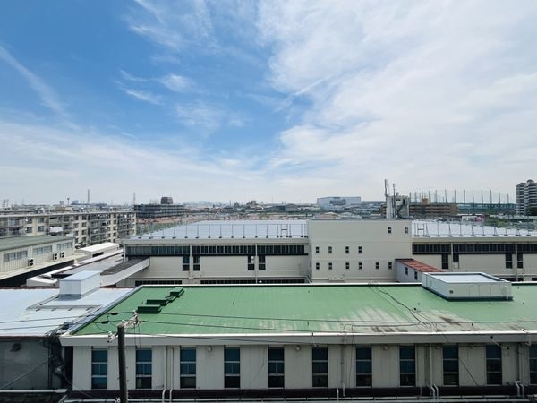 ネオコーポ武庫川　中古マンション
