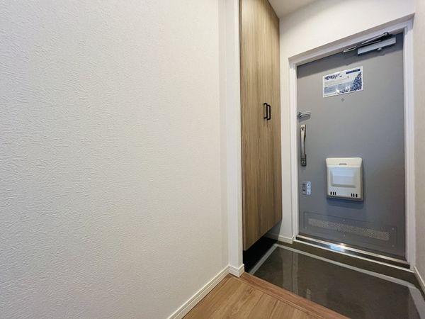 ネオコーポ武庫川　中古マンション
