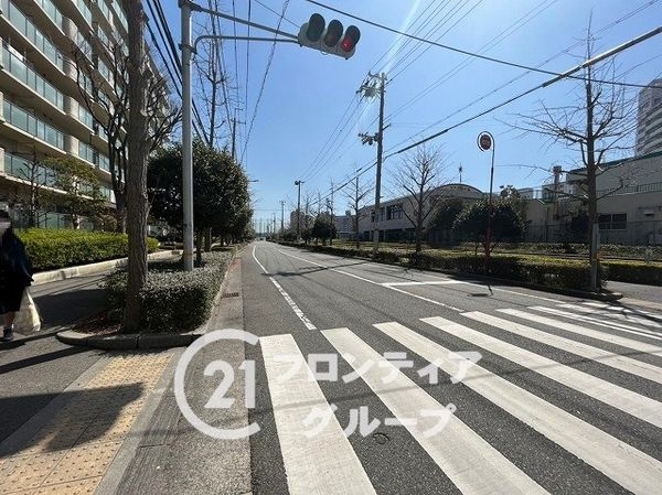 ネオコーポ武庫川　中古マンション
