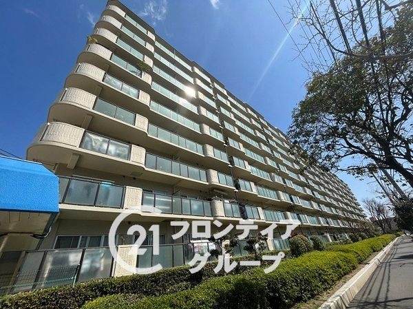 ネオコーポ武庫川　中古マンション