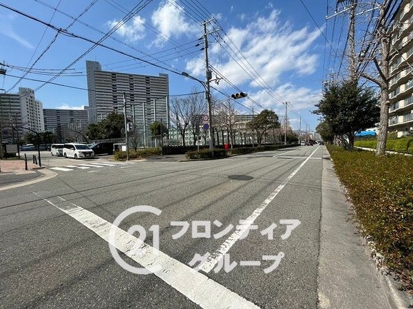 ネオコーポ武庫川　中古マンション