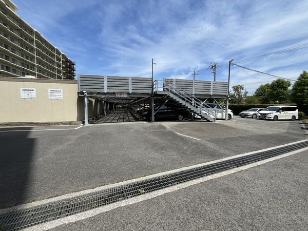 ネオコーポ武庫川　中古マンション
