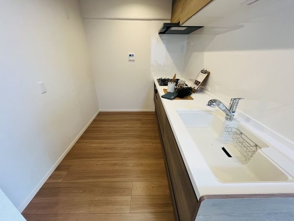 ネオコーポ武庫川　中古マンション
