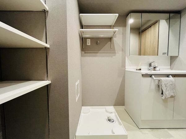 ネオコーポ武庫川　中古マンション