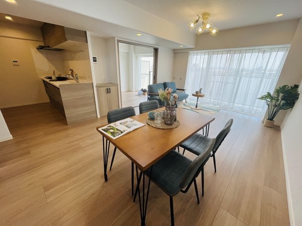 ネオコーポ武庫川　中古マンション