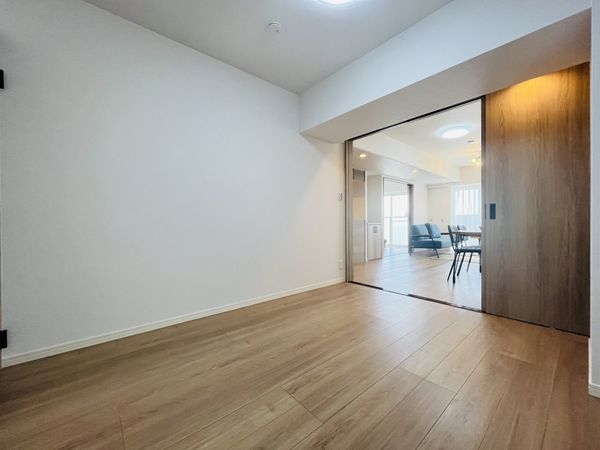 ネオコーポ武庫川　中古マンション
