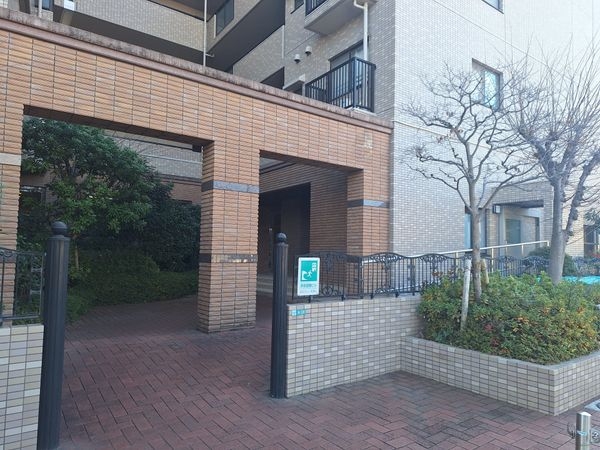 サーパス鳴尾　中古マンション