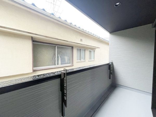 尼崎市西立花町４丁目　新築一戸建て