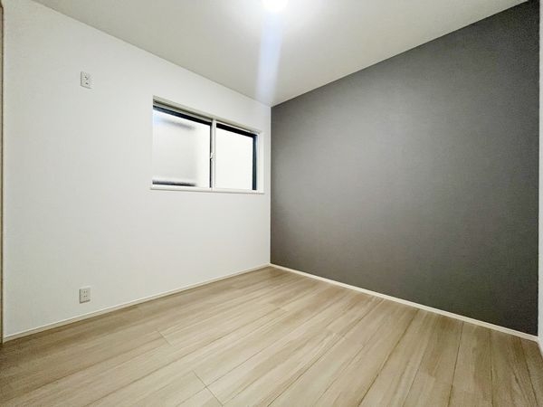 尼崎市西立花町４丁目　新築一戸建て