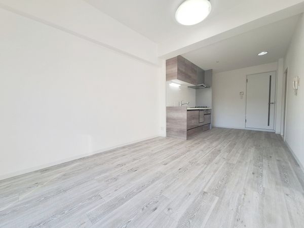 ファミール武庫川東　中古マンション