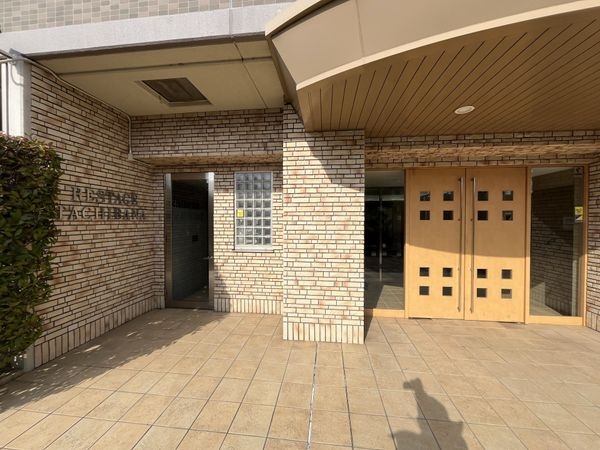 レスタージュたちばな　中古マンション