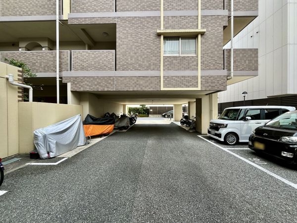 レスタージュたちばな　中古マンション