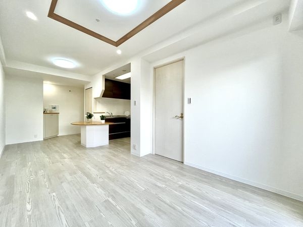 レスタージュたちばな　中古マンション