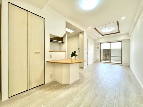レスタージュたちばな　中古マンション
