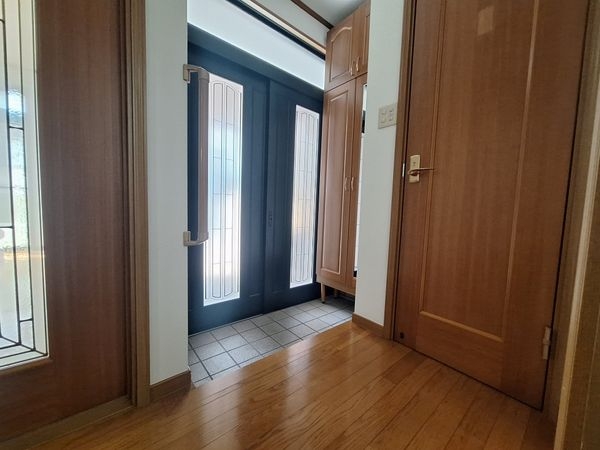 西宮市上甲東園５丁目の中古一戸建て