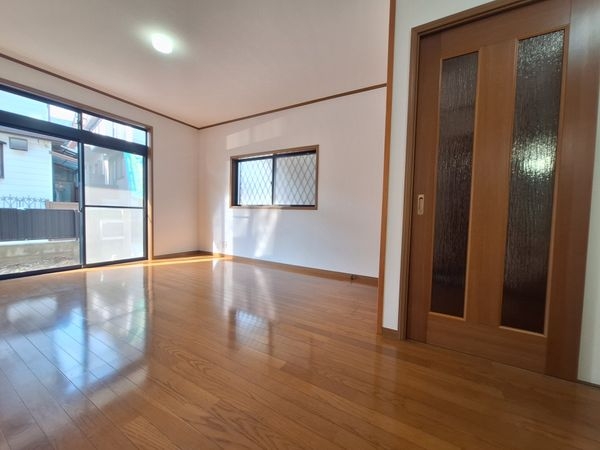 西宮市上甲東園５丁目の中古一戸建て