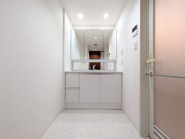 グランスイート苦楽園　中古マンション