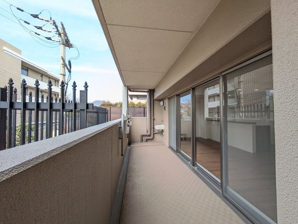グランスイート苦楽園　中古マンション