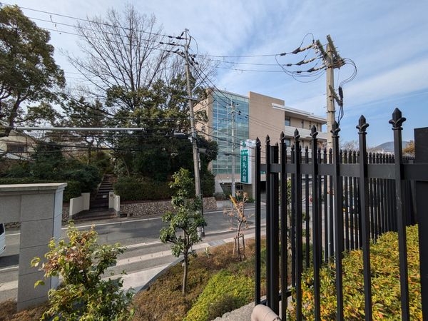 グランスイート苦楽園　中古マンション