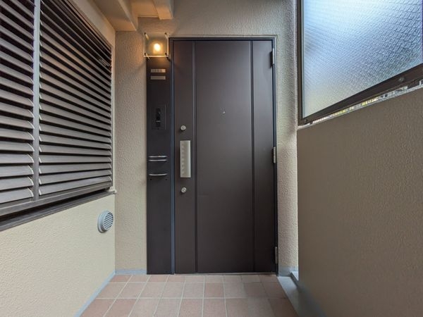 グランスイート苦楽園　中古マンション