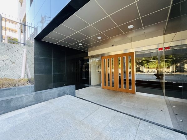 グランスイート苦楽園　中古マンション