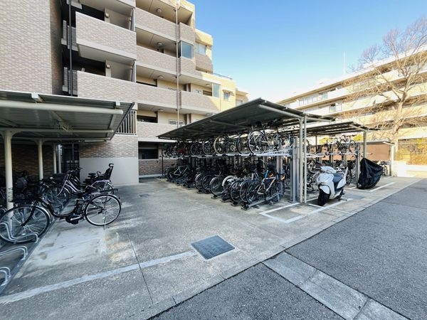 グランスイート苦楽園　中古マンション