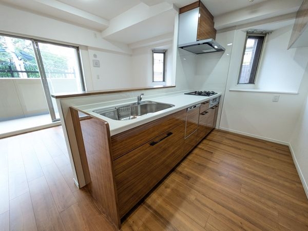 グランスイート苦楽園　中古マンション