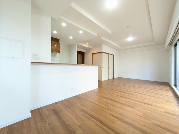 グランスイート苦楽園　中古マンション
