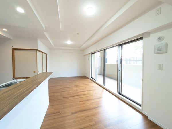 グランスイート苦楽園　中古マンション