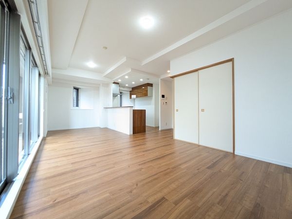 グランスイート苦楽園　中古マンション