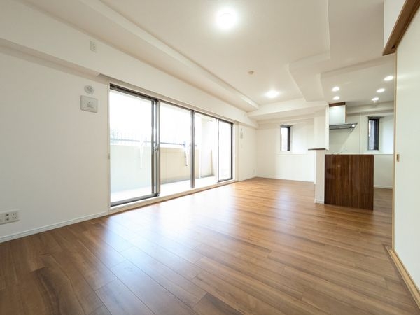 グランスイート苦楽園　中古マンション
