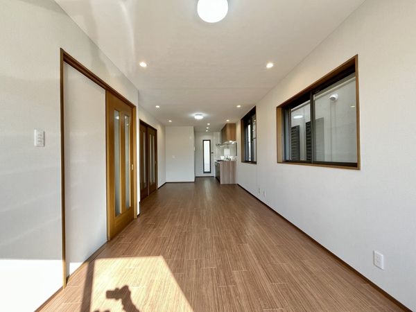 西宮市段上町５丁目　中古一戸建て
