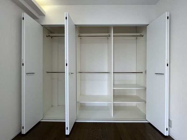 パレ武庫之荘本町　中古マンション