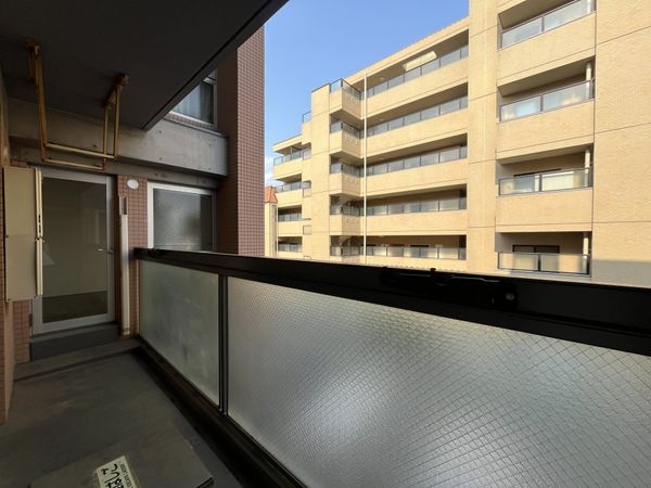 パレ武庫之荘本町　中古マンション