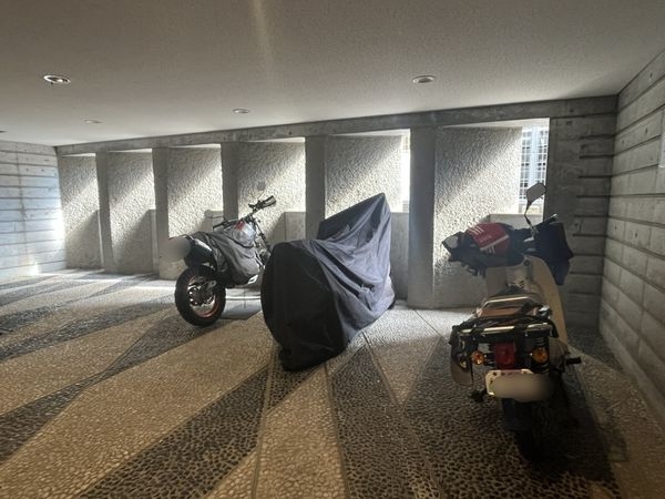 パレ武庫之荘本町　中古マンション